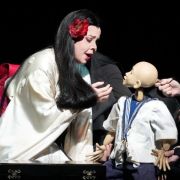 Aleksandra Kurzak (Cio-Cio-San) &copy; Ken Howard | Met Opera