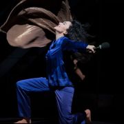 Stéphanie d'Oustrac (Agrippina) &copy; Ben van Duin | Dutch National Opera