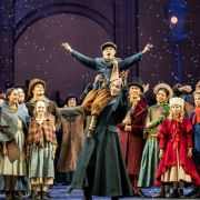 A Christmas Carol &copy; Roosa Oksaharju