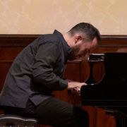 Igor Levit &copy; Richard Cannon
