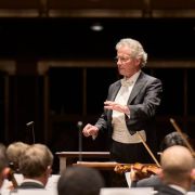 Franz Welser-Möst &copy; Roger Mastroianni, courtesy of The Cleveland Orchestra