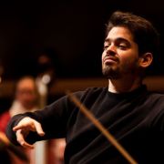 Lahav Shani &copy; Mathias Benguigui