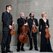Hagen Quartett &copy; Harald Hoffmann