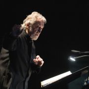 Jordi Savall &copy; Wolfgang Lienbacher