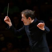 Pablo González &copy; Rafa Martín | Ibermúsica