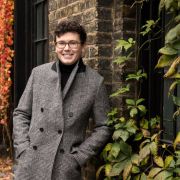 Martin James Bartlett &copy; Marc Mitchell
