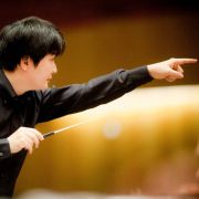 Kazuki Yamada &copy; Marco Borggreve