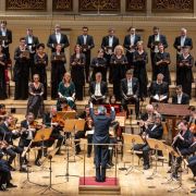 Vladimir Jurowski dirigiert Bachs h-Moll-Messe &copy; Peter Meisel