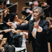 Kent Nagano dirigiert das Deutsches Symphonie-Orchester Berlin &copy; Fabian Schellhorn