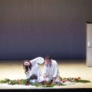 Die Walküre à La Monnaie &copy; Monika Rittershaus