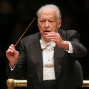 Zubin Mehta &copy; Steve J Sherman