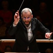 Dima Slobodeniouk &copy; LSO | Mark Allan