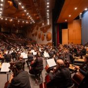 &copy; Orquesta Sinfónica de Galicia