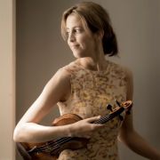 Vilde Frang &copy; Marco Borggreve