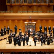 Bach Collegium Japan &copy; K Miura