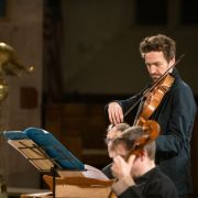 John Crockatt &copy; Dunedin Consort