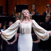 Samantha Clarke (Theodora) &copy; Keith Saunders