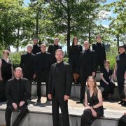 The BBC Singers © BBC
