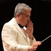 Ludwig Carrasco &copy; OSN | Inbal