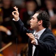 Tugan Sokhiev &copy; Patrice Nin