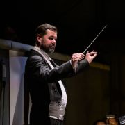 Jakub Klecker © Serghei Gherciu