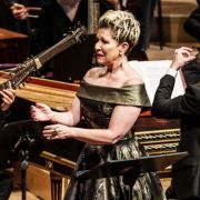 Fatma Said und Joyce DiDonato &copy; Sebastian Madej