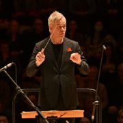 Hannu Lintu &copy; BBC | Mark Allan