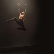 Carlos Acosta in On Before