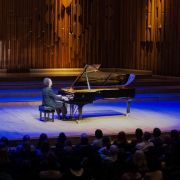 Evgeny Kissin &copy; Ed Maitland Smith | Barbican