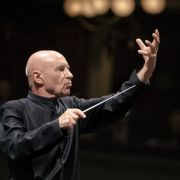CHRISTOPH ESCHENBACH フロッピー Performer: Christoph Eschenbach | Bachtrack