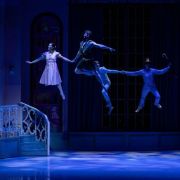 Kansas City Ballet in Devon Carney's Peter Pan &copy; KCBalletMedia