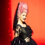 Patricia Nolz (Rosina) &copy; Wiener Staatsoper | Ashley Taylor