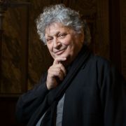 René Jacobs &copy; Philippe Matsas