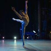 William Bracewell in Andrew McNicol's Preliwd &copy; Andrej Uspensky