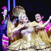 Theodora Varga (Ariadne) &copy; Marie Liebig