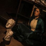 Ellie Neate (The Duchess) © Claire Shovelton