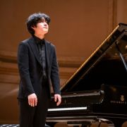 Yunchan Lim © Chris Lee