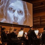 Barbara Hannigan and the Orchestre symphonique de Montréal &copy; Antoine Saito