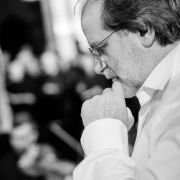 Andrea Marcon &copy; Daniele Caminiti