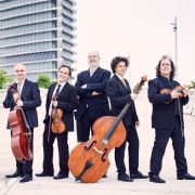 El conjunto Al Ayre Español &copy; Michal Novak