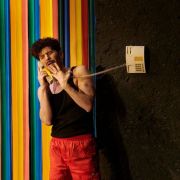 Riccardo Fassi (Figaro) © Matthias Baus