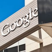 Google headquarters &copy; Anthony Quintano