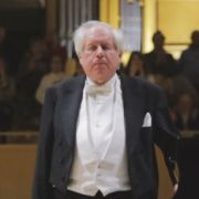 Grigory Sokolov en el Auditorio Nacional &copy; Valentina Moreno | Fundación Scherzo