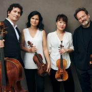 Belcea Quartet © Maurice Haas