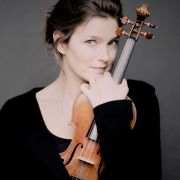 Janine Jansen &copy; Marco Borggreve
