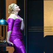 Lise Davidsen (Leonora) &copy; Karen Almond | Met Opera