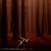 Faun en el Liceu &copy; Sergi Panizo | Gran Teatre del Liceu