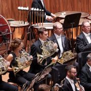 Sydney Symphony Orchestra &copy; Jay Patel