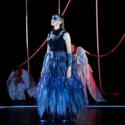 Lea Desandre (Idamante) &copy; Grand Théâtre de Genève | Magali Dougados