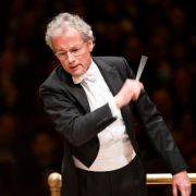 Franz Welser-Möst &copy; Chris Lee